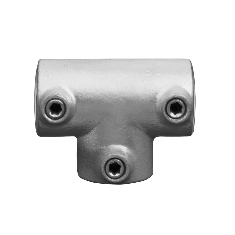 Doos Lang T-stuk-D / 42,4 mm (20 stuks)